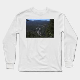 850_8453 Long Sleeve T-Shirt